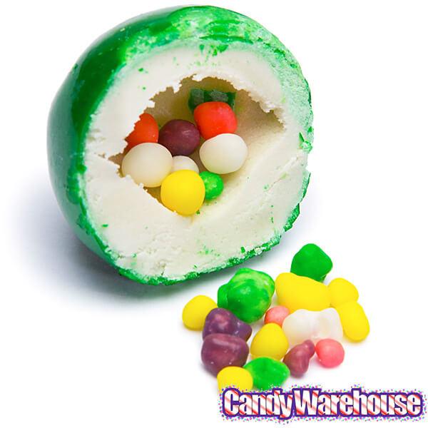 Nerds Candy Filled Gumballs: 700-Piece Case - Candy Warehouse