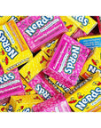 Nerds Candy Snack Size Packs: 500-Piece Case - Candy Warehouse