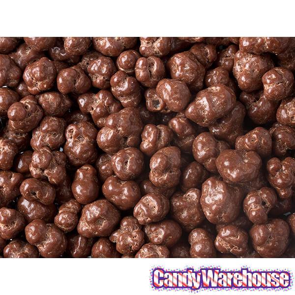 Nestle Buncha Crunch Candy: 8-Ounce Bag - Candy Warehouse