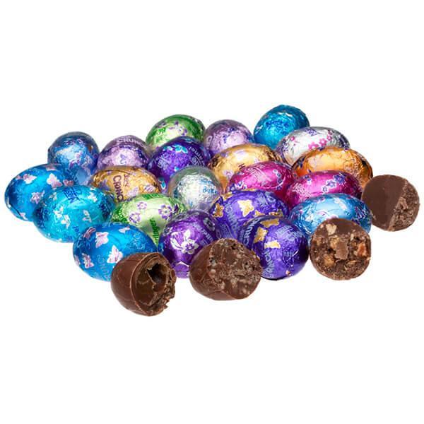 Nestle Chocolate Easter Eggs Candy: 38-Ounce Bag - Candy Warehouse