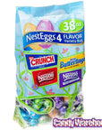 Nestle Chocolate Easter Eggs Candy: 38-Ounce Bag