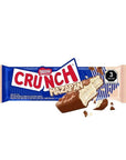 Nestle Crunch Bars with Mazapan: 15-Piece Box - Candy Warehouse