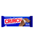 Nestle Crunch Candy Bars: 36-Piece Box - Candy Warehouse