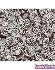 Nestle Sno-Caps Chocolate Nonpareils Candy 3.1-Ounce Packs: 15-Piece Box