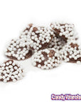 Nestle Sno-Caps Chocolate Nonpareils Candy 3.1-Ounce Packs: 15-Piece Box