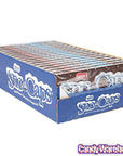 Nestle Sno-Caps Chocolate Nonpareils Candy 3.1-Ounce Packs: 15-Piece Box