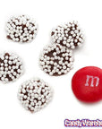 Nestle Sno-Caps Chocolate Nonpareils Candy 3.1-Ounce Packs: 15-Piece Box