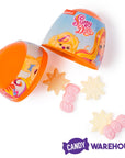 Nickelodeon Egg Hunt With Candy - 16 Count - Candy Warehouse