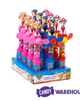 Nickelodeon Paw Patrol Candy Fan - Candy Warehouse