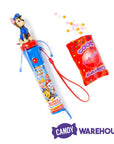 Nickelodeon Paw Patrol Super Spinner Candy