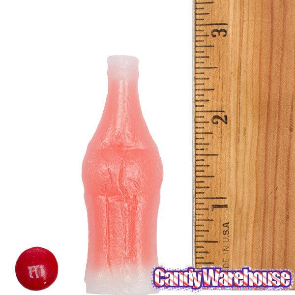 Nik-L-Nip Wax Bottles Candy: 18LB Case - Candy Warehouse