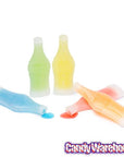 Nik-L-Nip Wax Bottles Candy: 18LB Case - Candy Warehouse