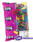 Nordic Fish Chewy Candy: 5LB Bag - Candy Warehouse