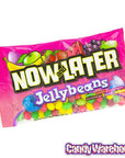 Now and Later Jelly Beans: 7-Ounce Bag - Candy Warehouse