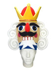 Christmas Nutcracker Hat