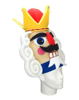 Christmas Nutcracker Hat