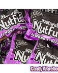 Nutfull Chocolate Truffles - Almond: 36-Piece Box