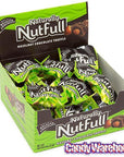 Nutfull Chocolate Truffles - Hazelnut: 36-Piece Box - Candy Warehouse