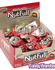 Nutfull Chocolate Truffles - Red Velvet: 36-Piece Box - Candy Warehouse