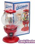 Old Columbia Classic Gumball Machine - Candy Warehouse