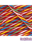 Old Fashioned Hard Candy Sticks - Bubblegum: 80-Piece Box - Candy Warehouse