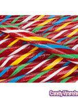 Old Fashioned Hard Candy Sticks - Bubblegum: 80-Piece Box - Candy Warehouse