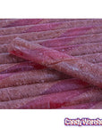 Old Fashioned Hard Candy Sticks - Cherry Cola: 80-Piece Box - Candy Warehouse