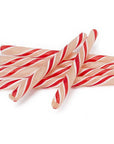 Old Fashioned Hard Candy Sticks - Clove: 80-Piece Box - Candy Warehouse