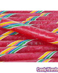 Old Fashioned Hard Candy Sticks - Passion Fruit: 80-Piece Box - Candy Warehouse