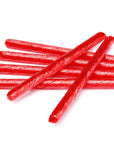 Old Fashioned Hard Candy Sticks - Sour Watermelon: 80-Piece Box