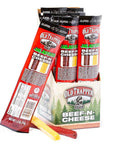 Old Trapper Jalapeno Beef-N-Cheese Jerky: 14-Piece Box - Candy Warehouse