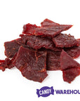 Old Trapper Old Fashioned Beef Jerky: 18-Ounce Bag