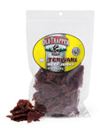 Old Trapper Teriyaki Beef Jerky: 12-Piece Box - Candy Warehouse