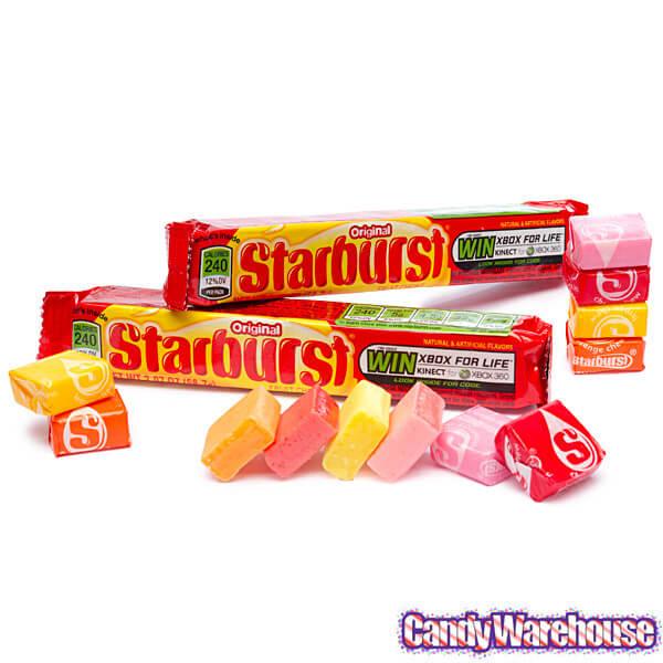 One Stop Candy Shop: 30-Piece Variety Pack - Candy Warehouse