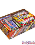 One Stop Candy Shop: 30-Piece Variety Pack - Candy Warehouse