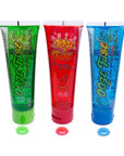 Ooze Tube Liquid Candy Dispensers: 12-Piece Box