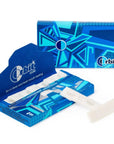 Orbit Peppermint Gum: 8-Piece Box - Candy Warehouse