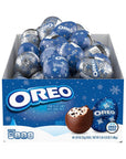 Oreo Chocolate Holiday Eggs: 48-Piece Display