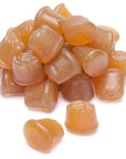 Original Juju Candy Raisins 8-Ounce Bag - Candy Warehouse