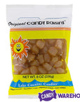 Original Juju Candy Raisins 8-Ounce Bag - Candy Warehouse