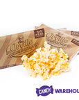 Orville Redenbacher's Ultimate Butter Popcorn: 12-Piece Box