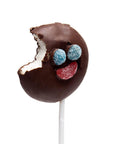 Paleta Payaso Marshmallow Lollipops: 10-Piece Box - Candy Warehouse