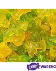 Palm Tree Island Rum Gummy Candy: 3KG Bag