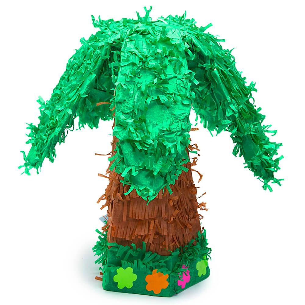 Palm Tree Pinata - Candy Warehouse