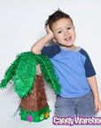 Palm Tree Pinata