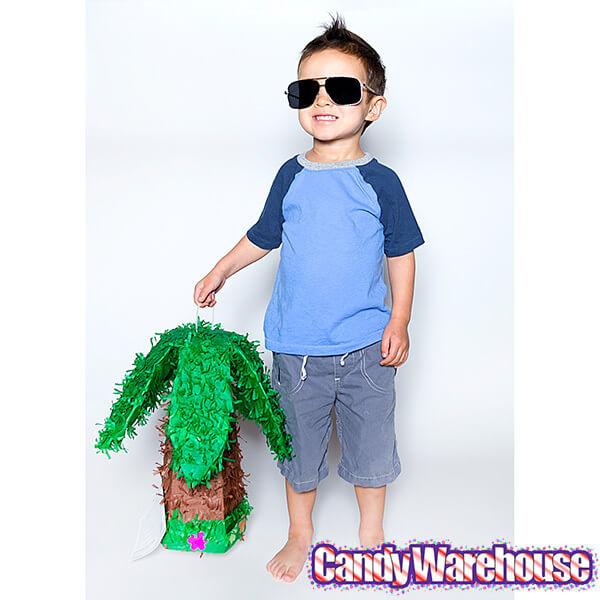 Palm Tree Pinata - Candy Warehouse