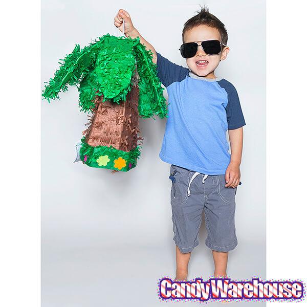 Palm Tree Pinata - Candy Warehouse