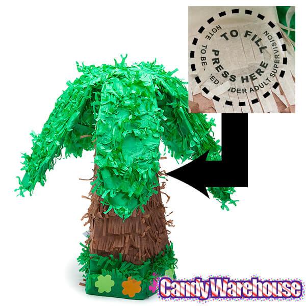 Palm Tree Pinata