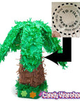 Palm Tree Pinata