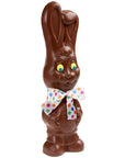 Palmer Big Binks 32-Ounce Chocolate Easter Bunny - Candy Warehouse